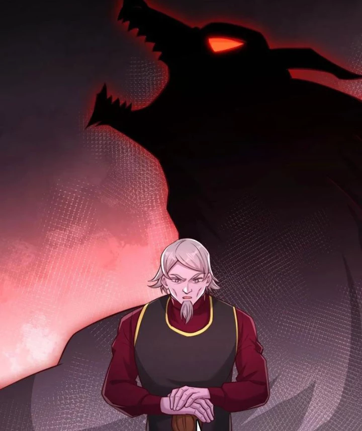 Ta Thần Ma Song Tu Chế Bá Thiên Hạ Chapter 149 - Trang 2