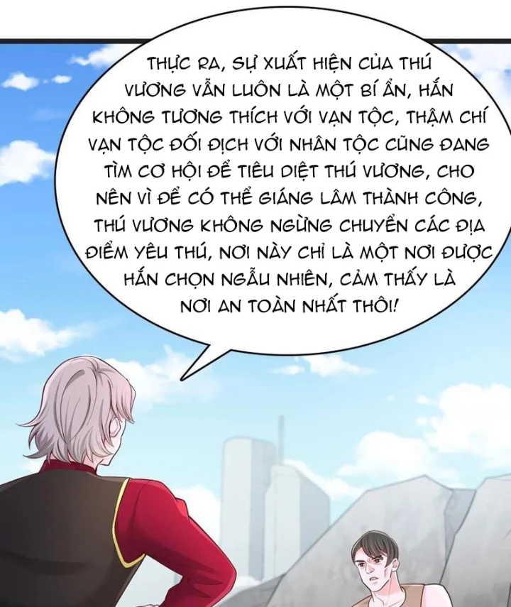 Ta Thần Ma Song Tu Chế Bá Thiên Hạ Chapter 149 - Trang 2