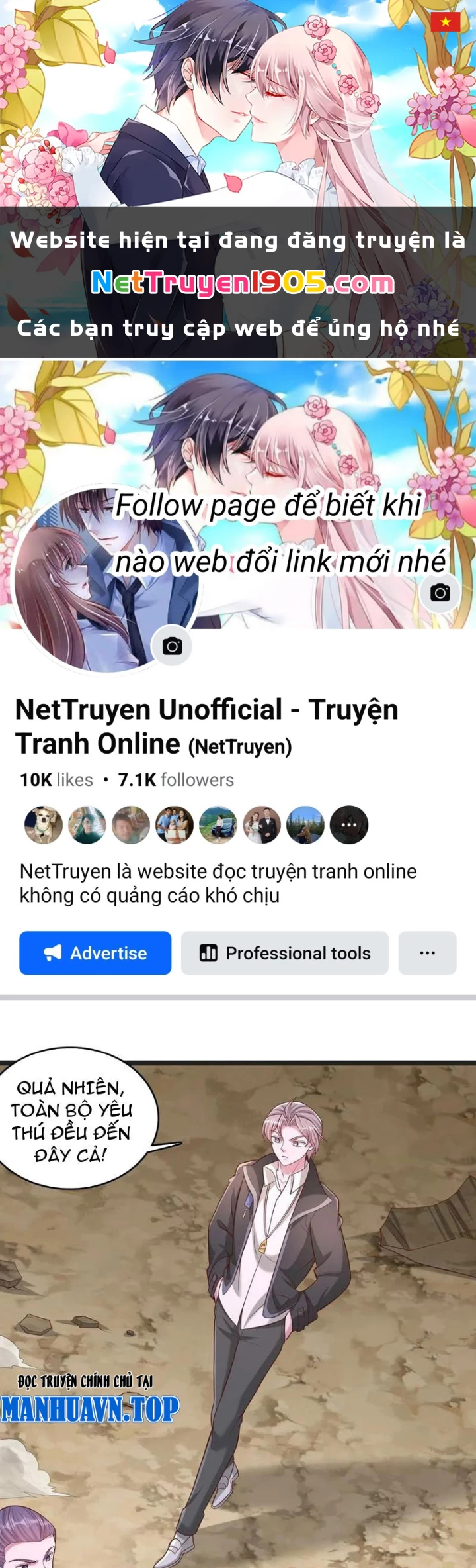 Ta Thần Ma Song Tu Chế Bá Thiên Hạ Chapter 150 - Trang 2