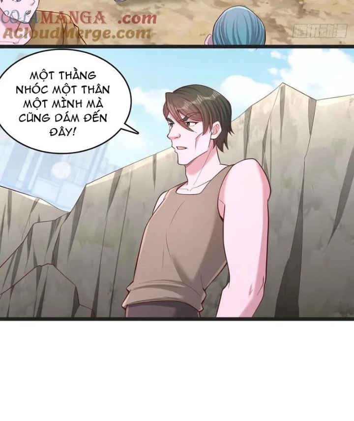 Ta Thần Ma Song Tu Chế Bá Thiên Hạ Chapter 150 - Trang 2