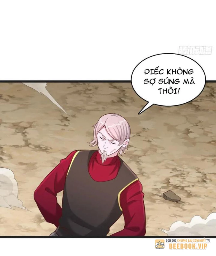 Ta Thần Ma Song Tu Chế Bá Thiên Hạ Chapter 150 - Trang 2