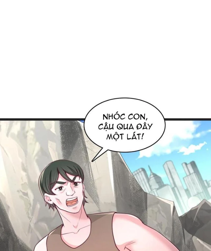 Ta Thần Ma Song Tu Chế Bá Thiên Hạ Chapter 150 - Trang 2