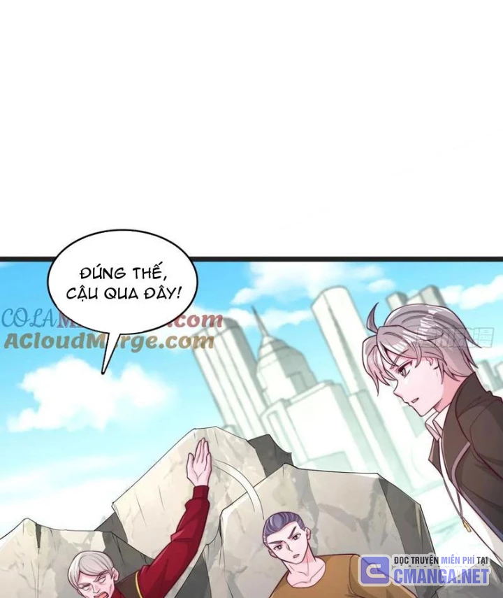 Ta Thần Ma Song Tu Chế Bá Thiên Hạ Chapter 150 - Trang 2