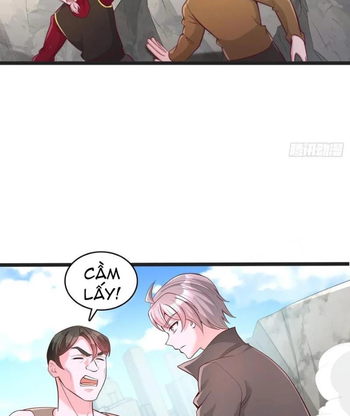 Ta Thần Ma Song Tu Chế Bá Thiên Hạ Chapter 150 - Trang 2