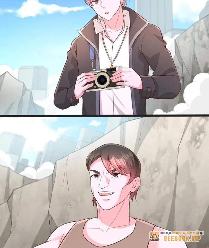 Ta Thần Ma Song Tu Chế Bá Thiên Hạ Chapter 150 - Trang 2