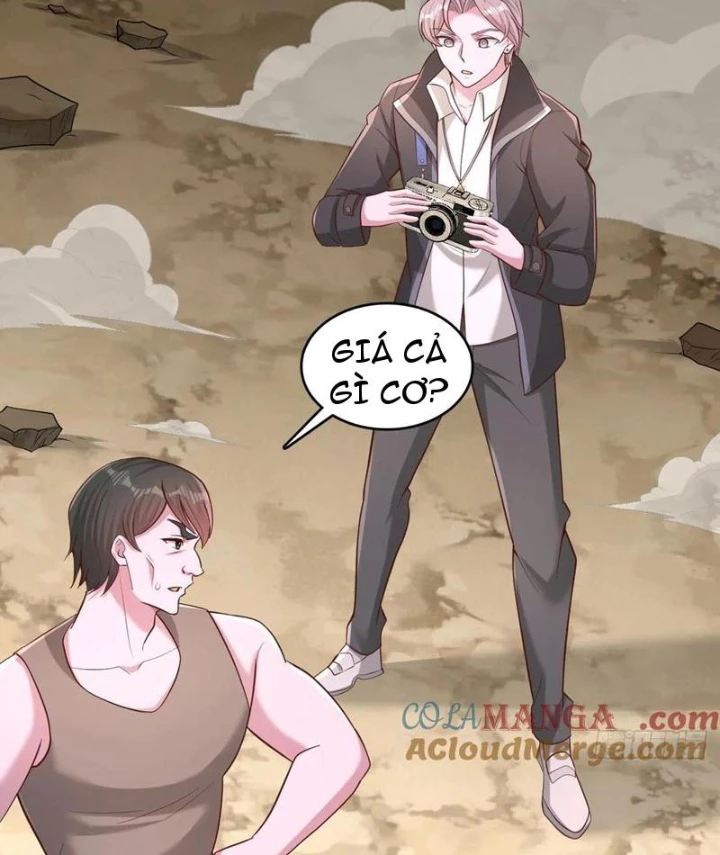 Ta Thần Ma Song Tu Chế Bá Thiên Hạ Chapter 150 - Trang 2