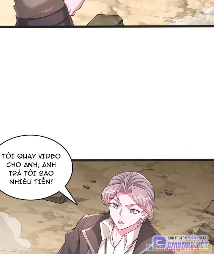 Ta Thần Ma Song Tu Chế Bá Thiên Hạ Chapter 150 - Trang 2