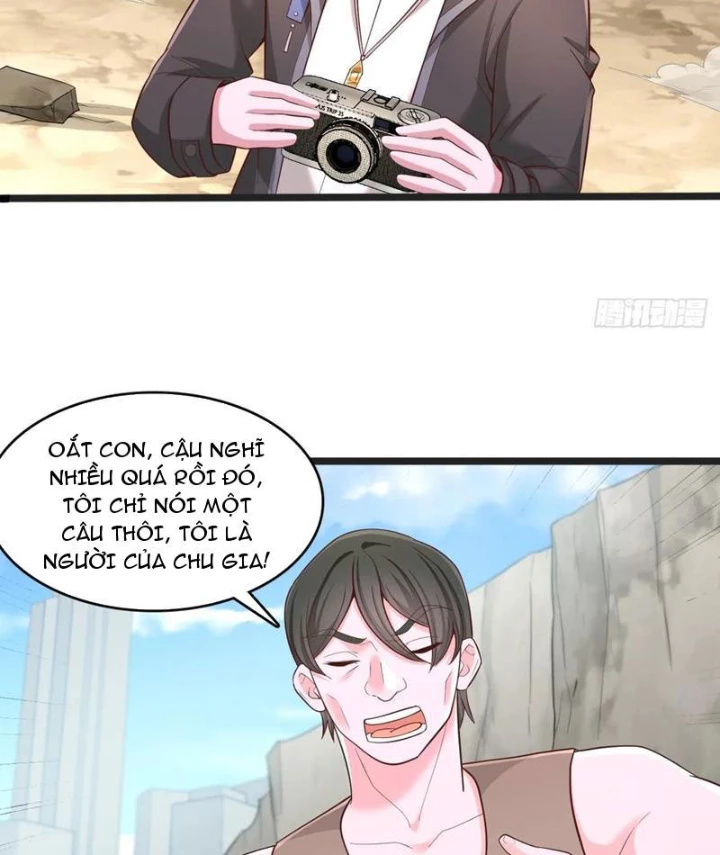 Ta Thần Ma Song Tu Chế Bá Thiên Hạ Chapter 150 - Trang 2