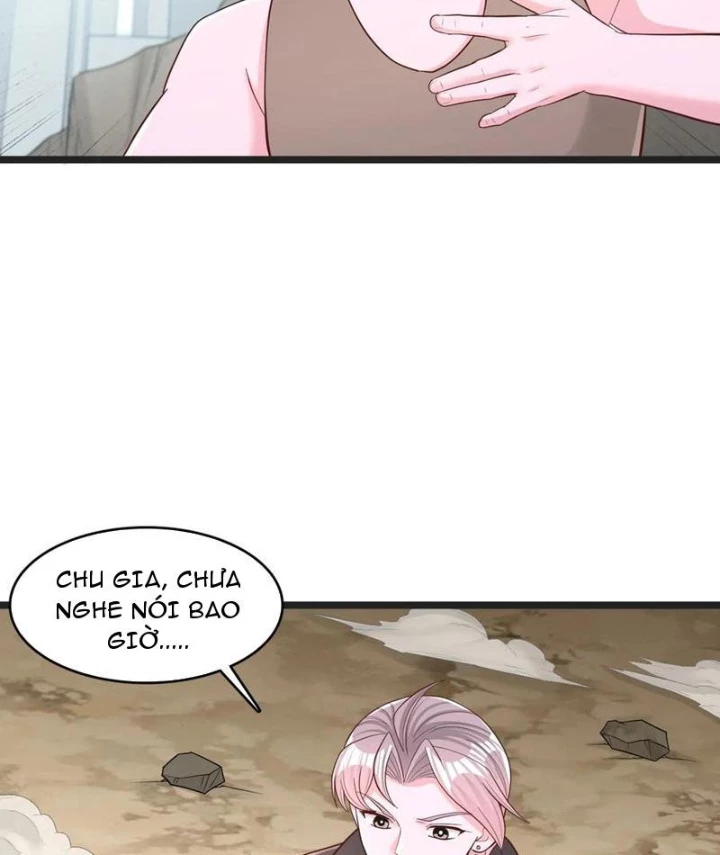 Ta Thần Ma Song Tu Chế Bá Thiên Hạ Chapter 150 - Trang 2