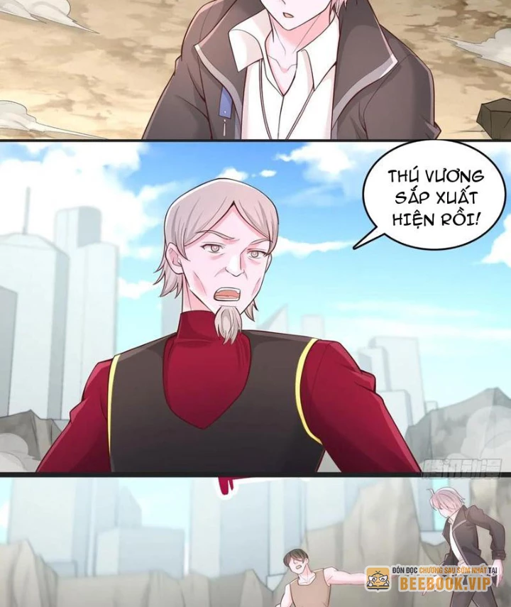 Ta Thần Ma Song Tu Chế Bá Thiên Hạ Chapter 150 - Trang 2