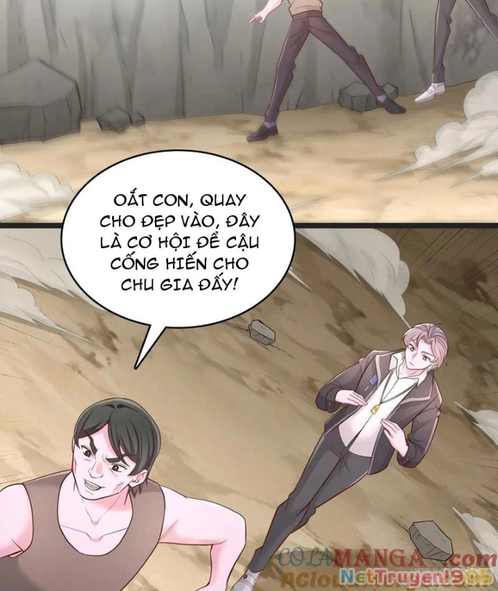 Ta Thần Ma Song Tu Chế Bá Thiên Hạ Chapter 150 - Trang 2