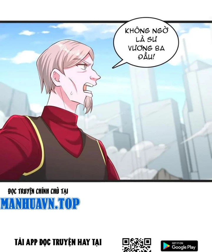 Ta Thần Ma Song Tu Chế Bá Thiên Hạ Chapter 150 - Trang 2