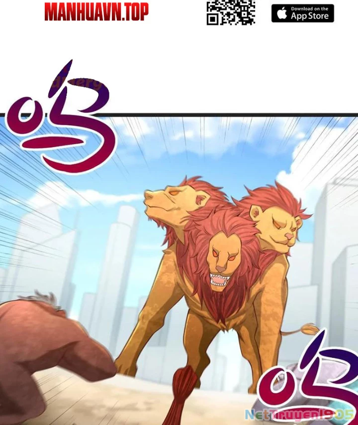 Ta Thần Ma Song Tu Chế Bá Thiên Hạ Chapter 150 - Trang 2