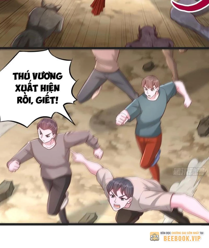 Ta Thần Ma Song Tu Chế Bá Thiên Hạ Chapter 150 - Trang 2