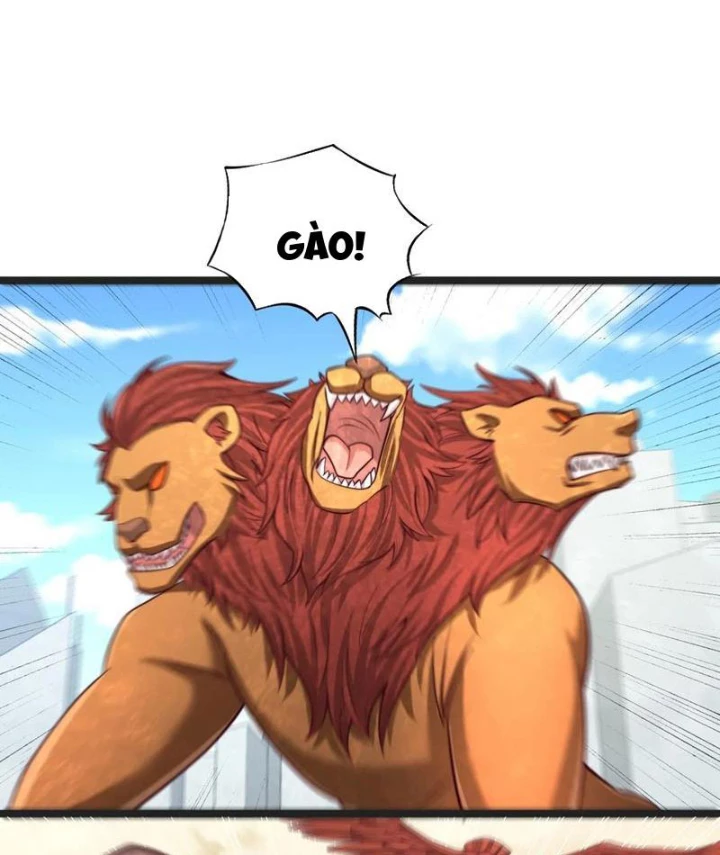 Ta Thần Ma Song Tu Chế Bá Thiên Hạ Chapter 150 - Trang 2