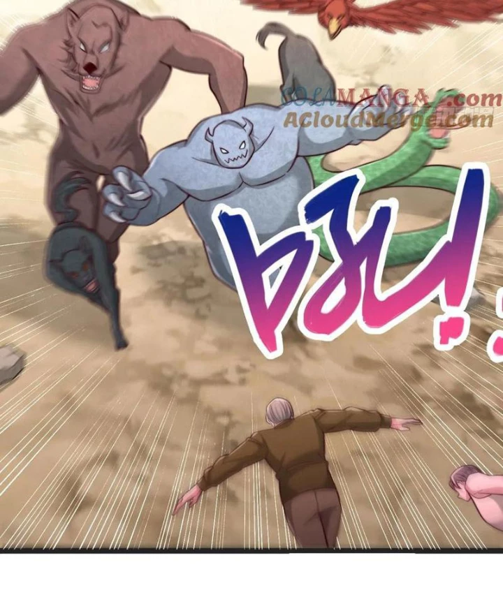 Ta Thần Ma Song Tu Chế Bá Thiên Hạ Chapter 150 - Trang 2