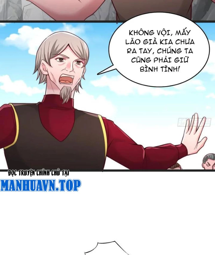 Ta Thần Ma Song Tu Chế Bá Thiên Hạ Chapter 150 - Trang 2