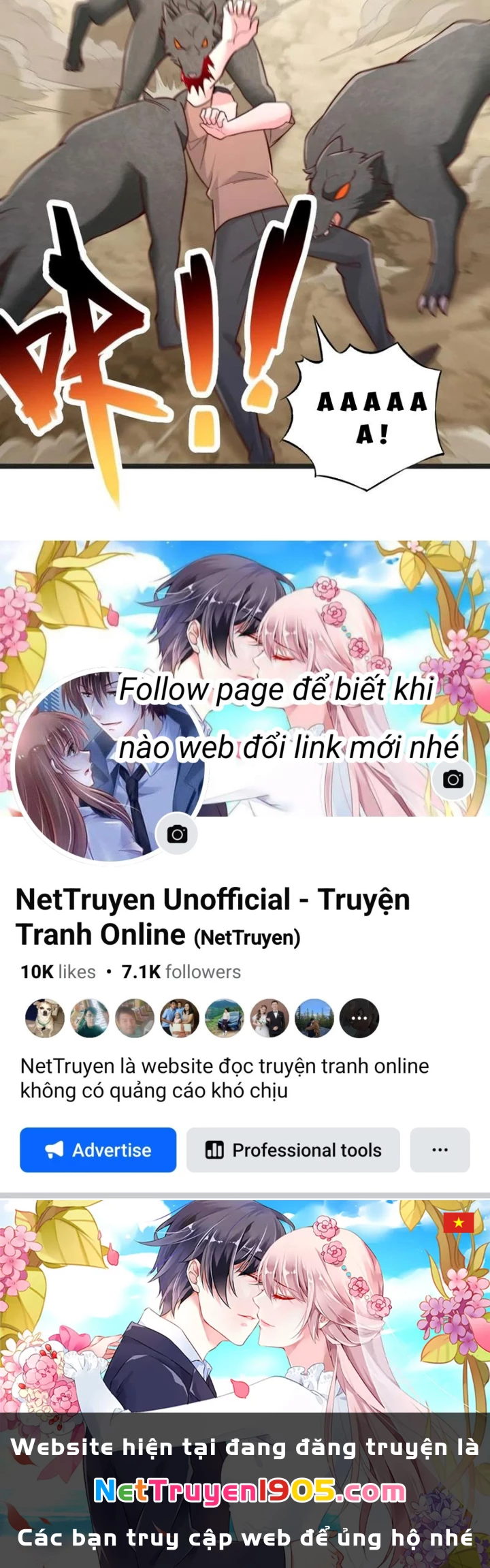 Ta Thần Ma Song Tu Chế Bá Thiên Hạ Chapter 150 - Trang 2