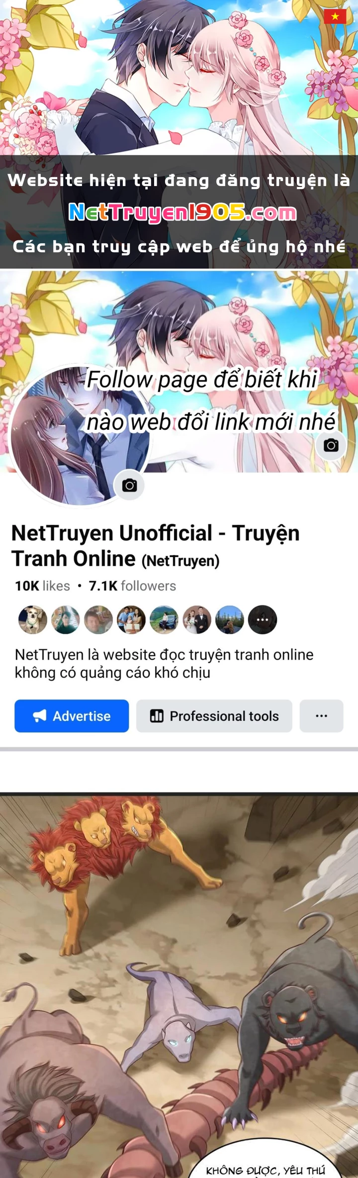 Ta Thần Ma Song Tu Chế Bá Thiên Hạ Chapter 151 - Trang 2