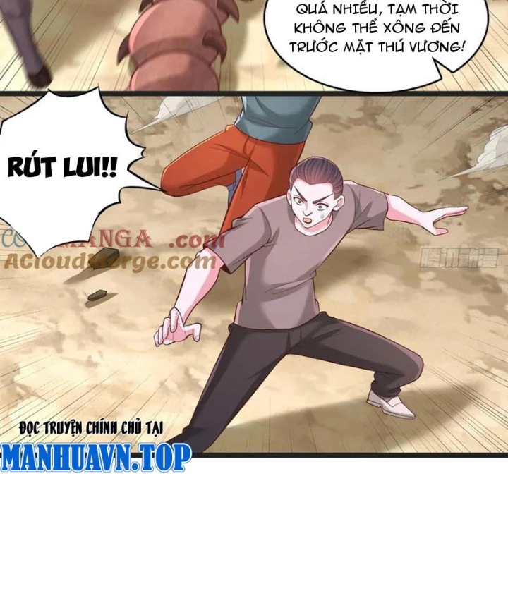 Ta Thần Ma Song Tu Chế Bá Thiên Hạ Chapter 151 - Trang 2