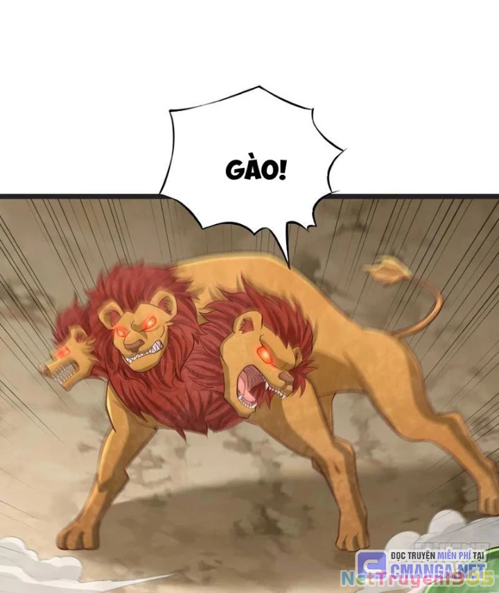 Ta Thần Ma Song Tu Chế Bá Thiên Hạ Chapter 151 - Trang 2