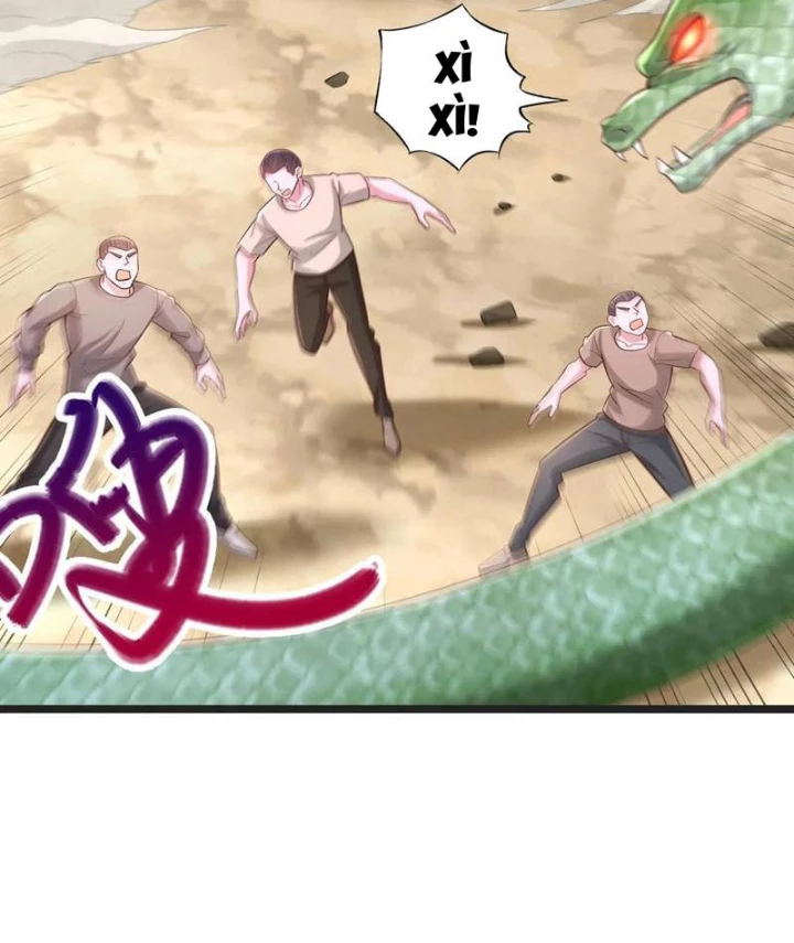 Ta Thần Ma Song Tu Chế Bá Thiên Hạ Chapter 151 - Trang 2