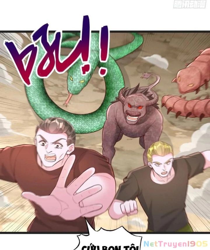 Ta Thần Ma Song Tu Chế Bá Thiên Hạ Chapter 151 - Trang 2