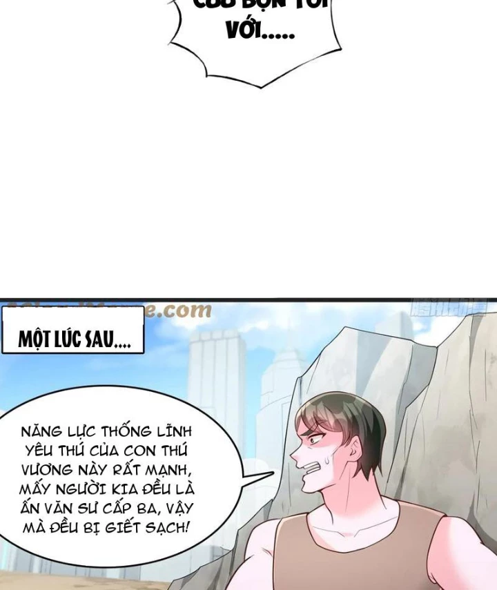 Ta Thần Ma Song Tu Chế Bá Thiên Hạ Chapter 151 - Trang 2