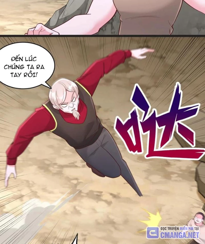 Ta Thần Ma Song Tu Chế Bá Thiên Hạ Chapter 151 - Trang 2