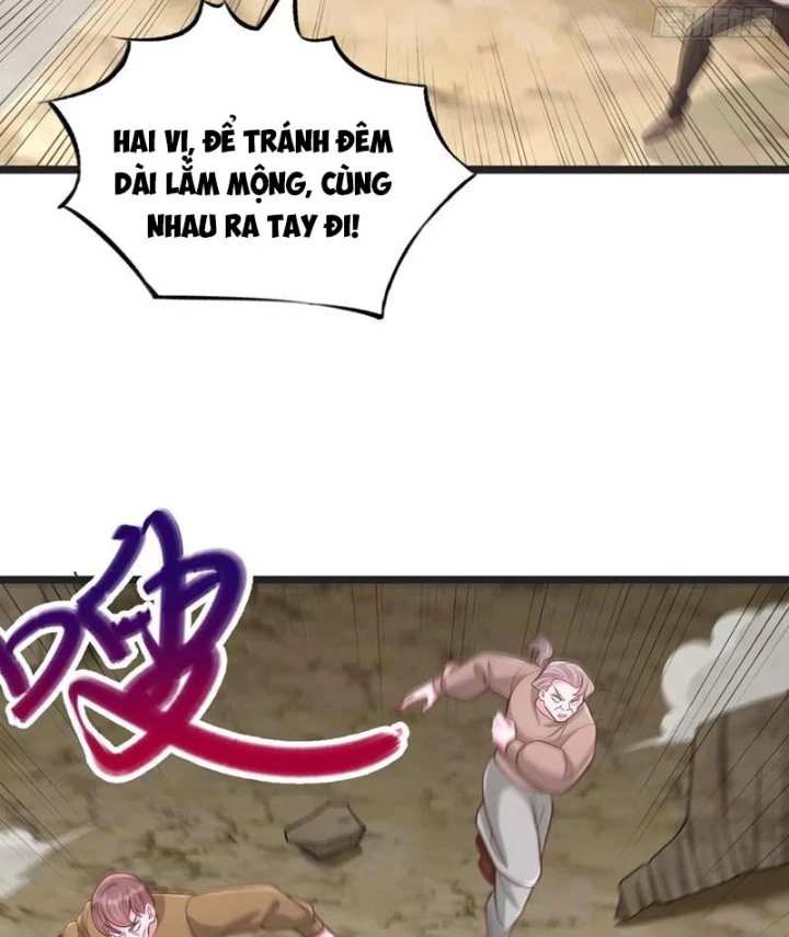 Ta Thần Ma Song Tu Chế Bá Thiên Hạ Chapter 151 - Trang 2