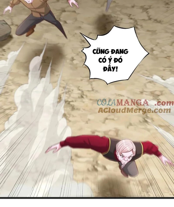 Ta Thần Ma Song Tu Chế Bá Thiên Hạ Chapter 151 - Trang 2