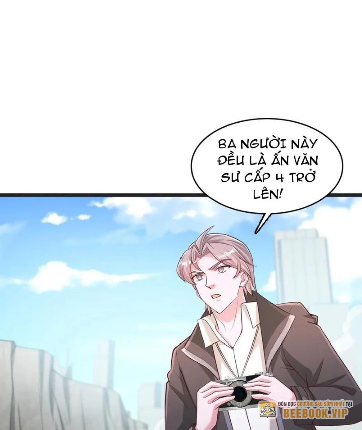 Ta Thần Ma Song Tu Chế Bá Thiên Hạ Chapter 151 - Trang 2