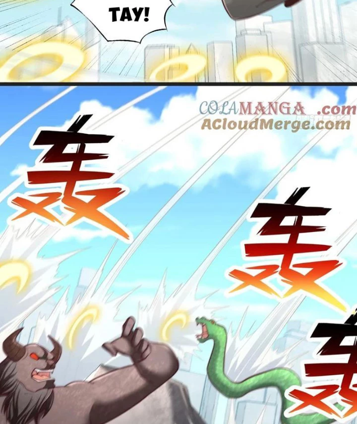 Ta Thần Ma Song Tu Chế Bá Thiên Hạ Chapter 151 - Trang 2