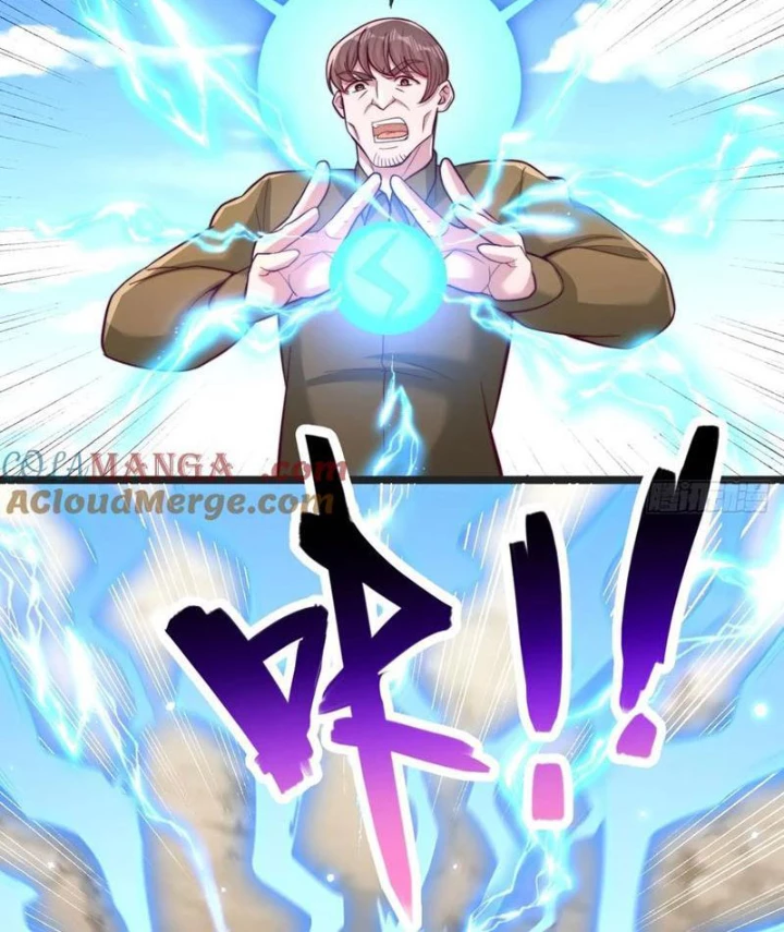 Ta Thần Ma Song Tu Chế Bá Thiên Hạ Chapter 151 - Trang 2