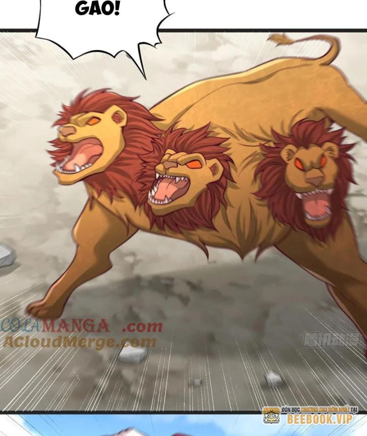 Ta Thần Ma Song Tu Chế Bá Thiên Hạ Chapter 151 - Trang 2