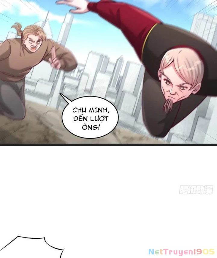 Ta Thần Ma Song Tu Chế Bá Thiên Hạ Chapter 151 - Trang 2