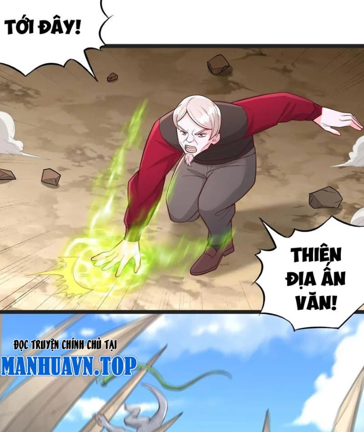 Ta Thần Ma Song Tu Chế Bá Thiên Hạ Chapter 151 - Trang 2
