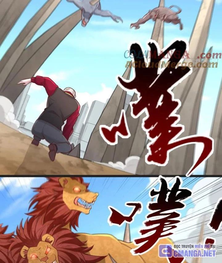 Ta Thần Ma Song Tu Chế Bá Thiên Hạ Chapter 151 - Trang 2