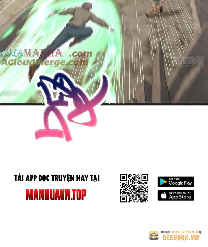 Ta Thần Ma Song Tu Chế Bá Thiên Hạ Chapter 151 - Trang 2