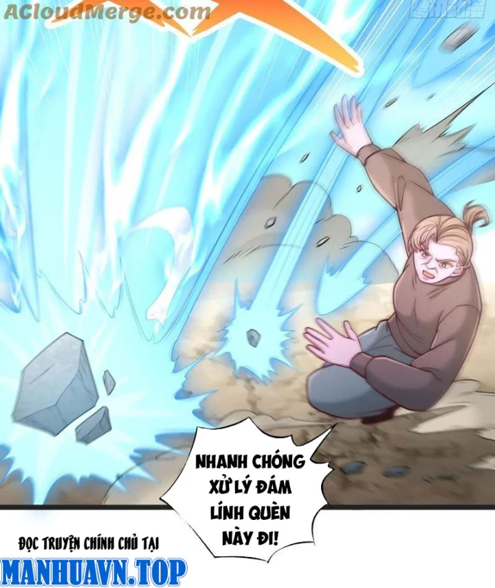 Ta Thần Ma Song Tu Chế Bá Thiên Hạ Chapter 151 - Trang 2