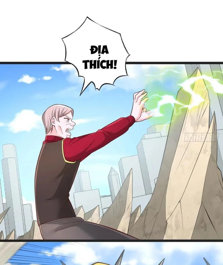 Ta Thần Ma Song Tu Chế Bá Thiên Hạ Chapter 151 - Trang 2