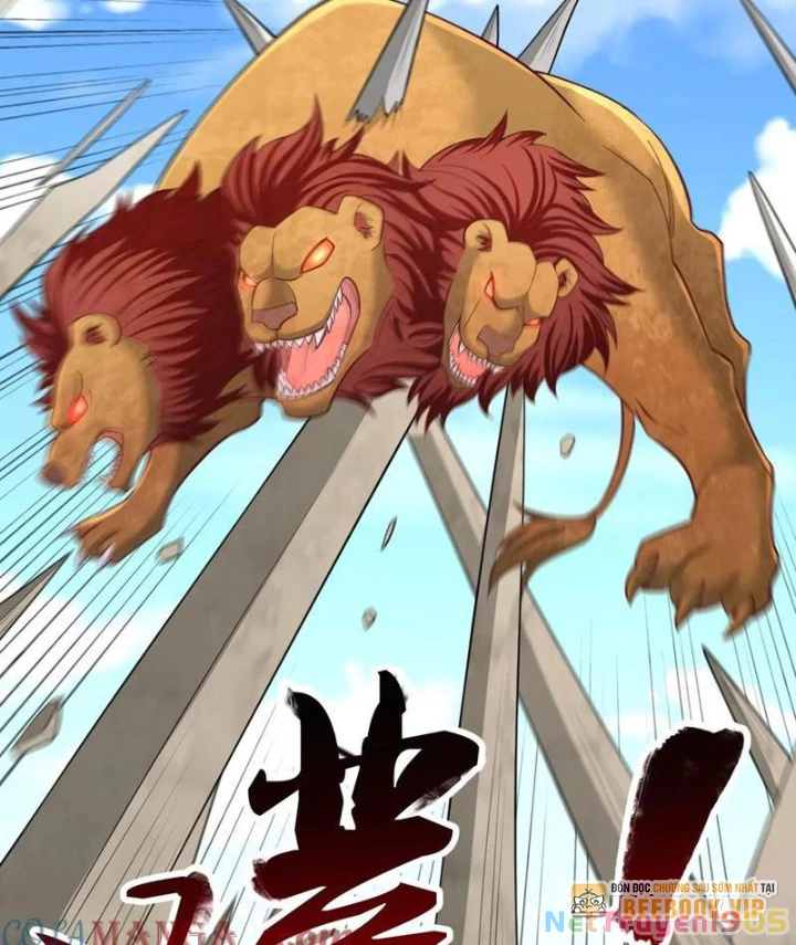 Ta Thần Ma Song Tu Chế Bá Thiên Hạ Chapter 151 - Trang 2