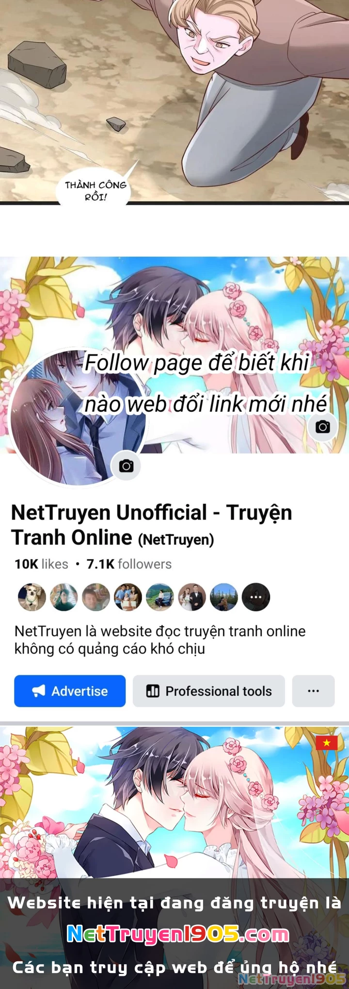 Ta Thần Ma Song Tu Chế Bá Thiên Hạ Chapter 151 - Trang 2