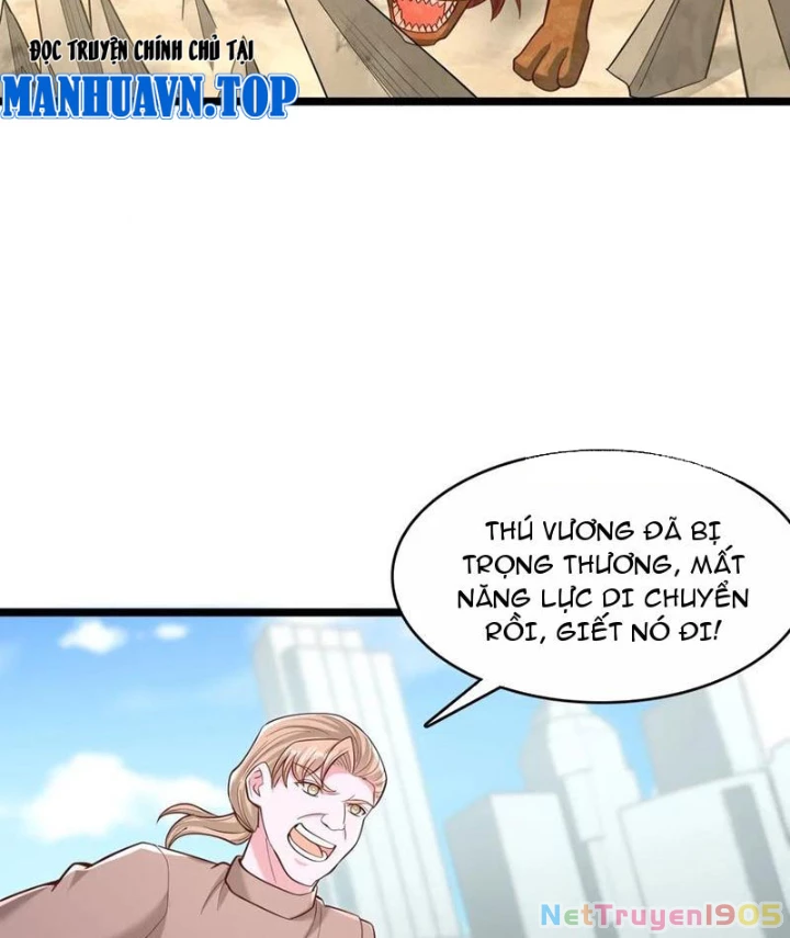 Ta Thần Ma Song Tu Chế Bá Thiên Hạ Chapter 152 - Trang 2