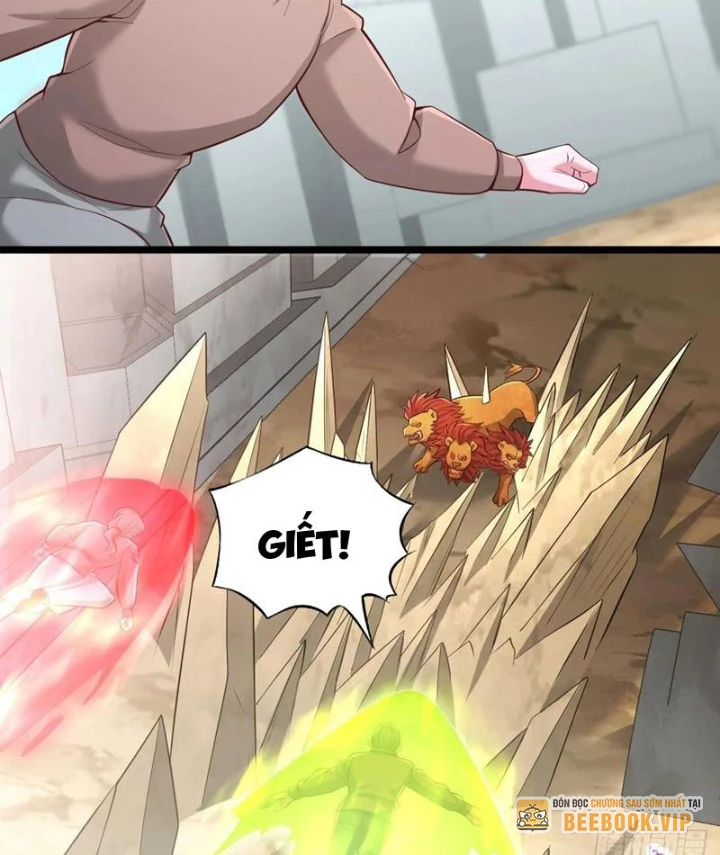 Ta Thần Ma Song Tu Chế Bá Thiên Hạ Chapter 152 - Trang 2