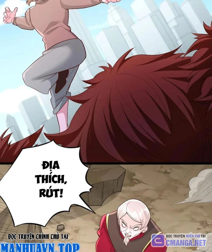 Ta Thần Ma Song Tu Chế Bá Thiên Hạ Chapter 152 - Trang 2