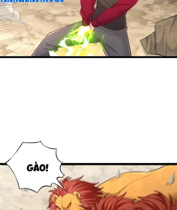 Ta Thần Ma Song Tu Chế Bá Thiên Hạ Chapter 152 - Trang 2