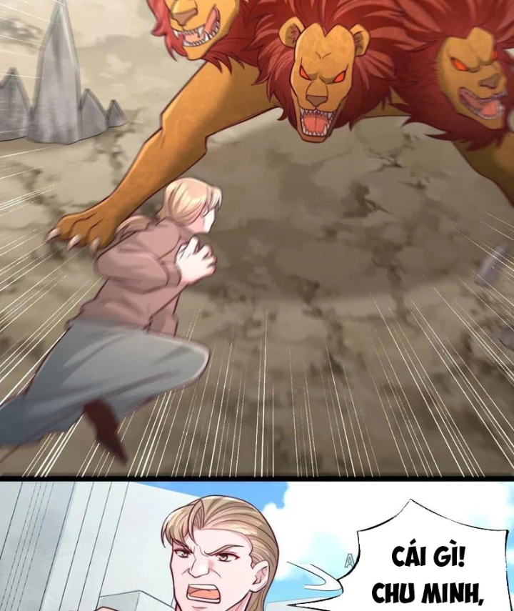 Ta Thần Ma Song Tu Chế Bá Thiên Hạ Chapter 152 - Trang 2