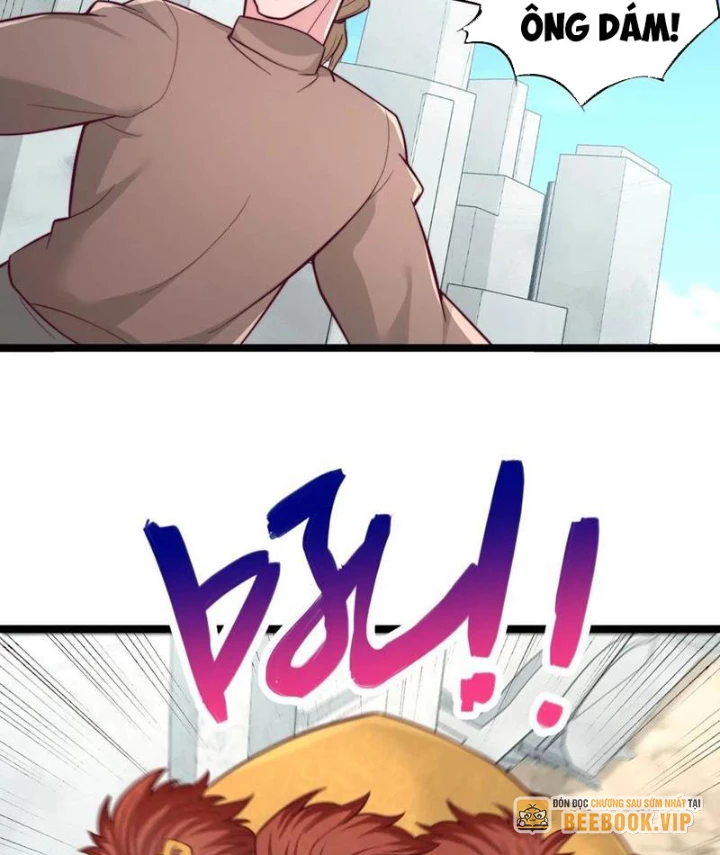 Ta Thần Ma Song Tu Chế Bá Thiên Hạ Chapter 152 - Trang 2