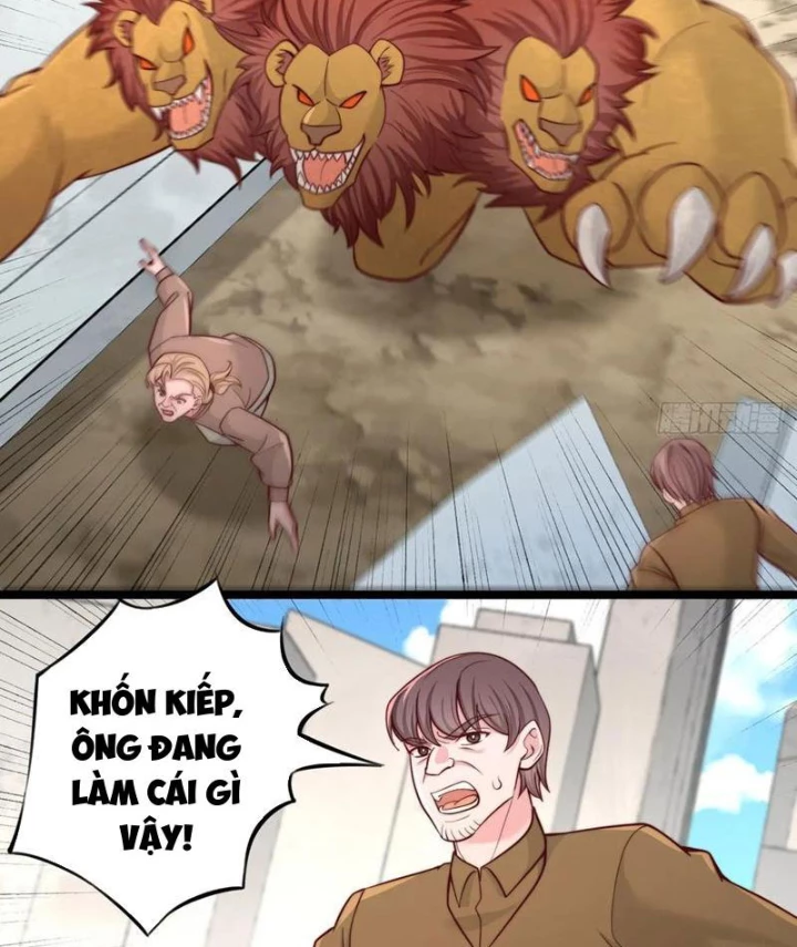 Ta Thần Ma Song Tu Chế Bá Thiên Hạ Chapter 152 - Trang 2